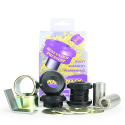 Powerflex Boccola esterna della barra di collegamento posteriore Seat Formentor 4WD (2020 on) Road Series