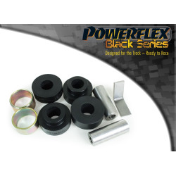 Powerflex Rear Tie Bar Inner Bush Skoda Octavia NX 4WD (2019 on) Black Series