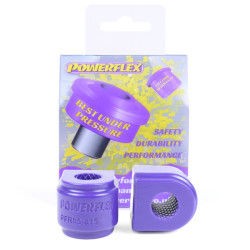 Powerflex Boccola barra stabilizzatrice posteriore 19.6mm Volkswagen Golf MK8 2WD Multi-Link (2020 -) Road Series