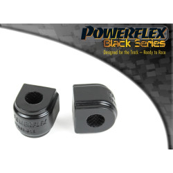 Powerflex Rear Anti Roll Bar Bush 20.7mm Skoda Octavia NX 4WD (2019 on) Black Series