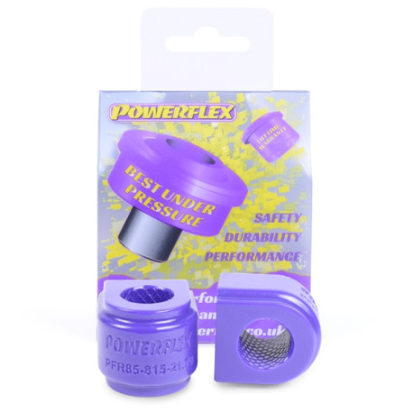 Formentor 2WD (2020 on) Powerflex Boccola barra stabilizzatrice posteriore 21.7mm Seat Formentor 2WD (2020 on) Road Series | race-shop.it