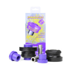 Powerflex Boccola del braccio longitudinale posteriore Seat Leon KL 4WD (2020 on) Road Series