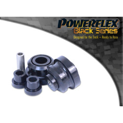 Powerflex Boccola del braccio longitudinale posteriore Volkswagen Jetta MK7 A7 Multi-Link (2018-ON) Black Series