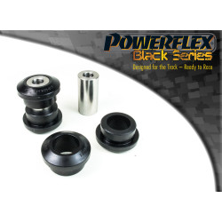 Powerflex Boccola esterna del braccio inferiore posteriore Skoda Octavia NX Multilink (2019 on) Black Series