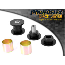 Powerflex Rear track control arm outer bush Volvo C70 (2006 - 2013) Black Series