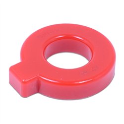 Powerflex Boccola di scarico Volkswagen Polo / Derby MK1/2 (1975 - 1994) Road Series