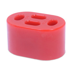 Powerflex Boccola di scarico Land Rover Range Rover Classic (1986-1995) Road Series