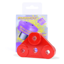 Powerflex Boccola di scarico Honda Stream RN (2001 - 2006) Road Series