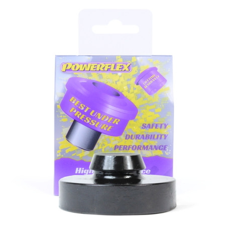 Silentblock in poliuretano Powerflex Inserto punto di sollevamento Volkswagen CC (2012 - 2017) Road Series | race-shop.it