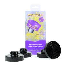 Powerflex Kit inserti punti di sollevamento (4 pz) Volkswagen CC (2012 - 2017) Road Series
