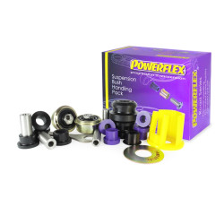 Powerflex Kit boccole Handling Pack Audi A3 / S3 MK3 8V 125PS plus (2013 - 2020) Multi Link Road Series