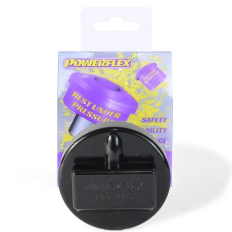 Silentblock in poliuretano Powerflex Adattatore per martinetto BMW Z3 inc M (1994 - 2002) Road Series | race-shop.it