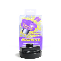 Powerflex Adattatore per martinetto Porsche Macan 95B (2014 on) Road Series