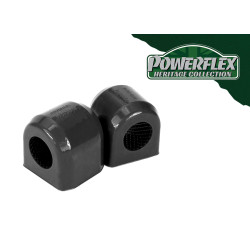 Powerflex Rear Anti Roll Bar To Chassis Bush 15mm Subaru Impreza Turbo inc. WRX & STi GD,GG (2000 - 2007) Heritage