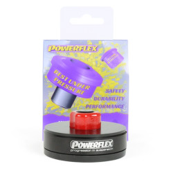 Powerflex Adattatore per martinetto Tesla Model Y (2020 - ON) Road Series