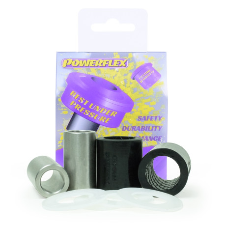 Silentblock in poliuretano Powerflex Boccola universale Kit Car tipo Caterham, lunghezza 35mm, bullone 14mm Kit Car Range Road Series | race-shop.it