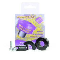 Powerflex Collari di fermo laterale barra stabilizzatrice 13-14mm Alfa Romeo Giulietta 940 (2010 - 2020) Road Series
