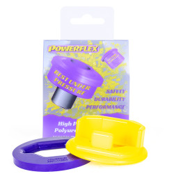 Powerflex Upper Engine Mount Insert Citroen Nemo (2007-on) Road Series
