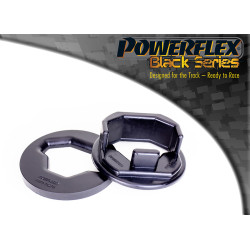 Powerflex Upper Engine Mount Insert Fiat Punto Evo (2009 - 2015) Black Series