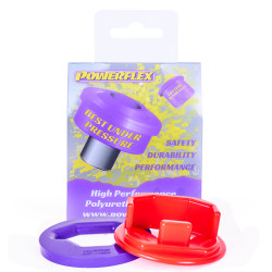Powerflex Inserto supporto motore superiore (diesel) Opel Combo D (2011 - 2017) Road Series