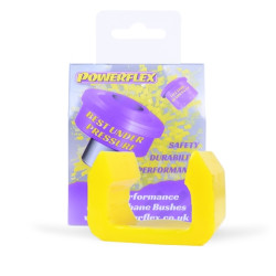Powerflex Inserto supporto cambio superiore (benzina) Citroen Nemo (2007-on) Road Series