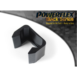Powerflex Gearbox Top Mounting Insert Fiat 500L (2012 - ) Black Series