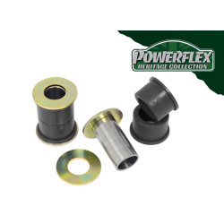 Powerflex Front Lower Wishbone Front Bush Fiat Coupe (1993-2000), Brava, Bravo, Marea (1995-2001) Heritage
