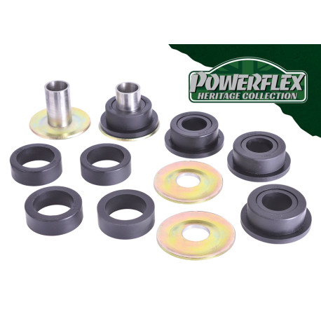 Silentblock in poliuretano Powerflex Front Lower Wishbone Rear Bush Fiat Tipo (1988-1995) Heritage | race-shop.it