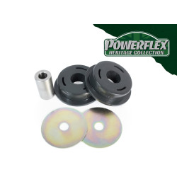 Powerflex Boccola supporto motore Alfa Romeo 166 (1999-2007) Heritage