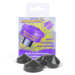 Powerflex Kit tamponi fine corsa anteriori Citroen DS (1959 - 1975) Road Series