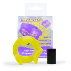 Powerflex Lower Engine Mount Insert Fiat Bravo (2007 - 2016) Road Series