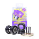 Silentblock in poliuretano Powerflex Front Subframe Front Bush Ford Focus MK2 (2005-2010) Road Series | race-shop.it
