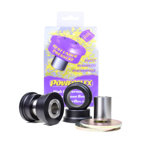 Silentblock in poliuretano Powerflex Front Subframe Front Bush Ford Focus MK2 (2005-2010) Road Series | race-shop.it