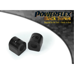 Powerflex Front Anti Roll Bar Bush 20mm Ford Mondeo MK3 (2000 - 2007) Black Series