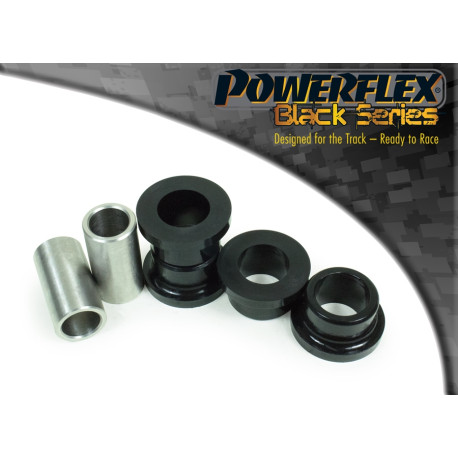 Silentblock in poliuretano Powerflex Steering Rack Mounting Ford Focus Mk3 (2011-2018) Black Series | race-shop.it