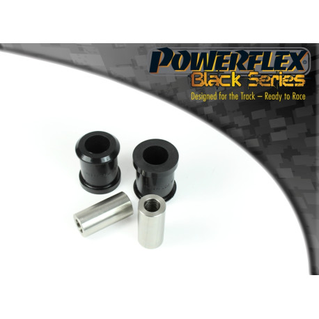 Fiesta MK8 ST 200 (2017 - ON) Powerflex Front Arm Front Bush Ford Fiesta MK8 ST 200 (2017 - ON) Black Series | race-shop.it