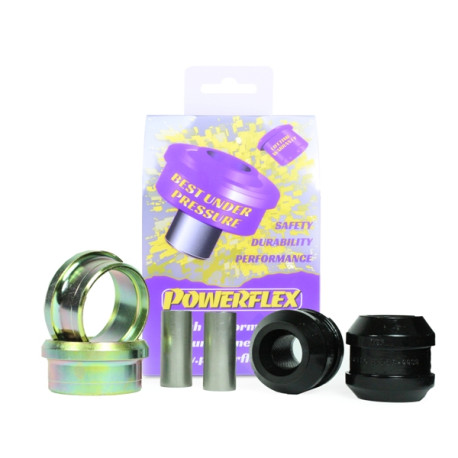 Fiesta MK8 (2017 - ON) Powerflex Front Wishbone Rear Bush Ford Fiesta MK8 (2017 - ON) Road Series | race-shop.it