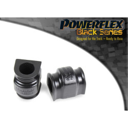 Powerflex Front Anti Roll Bar Bush 22mm Ford KA+ (2016 - 2021) Black Series