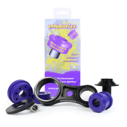 Powerflex Lower Torque Mount, Fast Road Ford Puma ST (2019-on) Road Series
