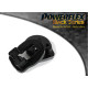 Puma ST (2019-on) Powerflex Lower Torque Mount Large Bush Insert Ford Puma ST (2019-on) Black Series | race-shop.it