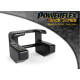 EcoSport (2012 - ON) Powerflex Gearbox Top Mounting Insert Ford EcoSport (2012 - ON) Black Series | race-shop.it