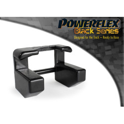 Powerflex Gearbox Top Mounting Insert Ford EcoSport (2012 - ON) Black Series