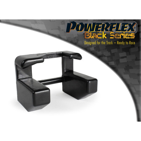 EcoSport (2012 - ON) Powerflex Gearbox Top Mounting Insert Ford EcoSport (2012 - ON) Black Series | race-shop.it