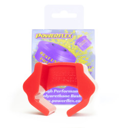 Powerflex Inserto supporto motore inferiore (diesel) Ford Galaxy MK4 (2015 - 2023) Road Series