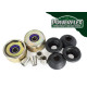 Silentblock in poliuretano Powerflex Front Wishbone Front Bush 60mm Ford Mondeo MK1/2 (1992 - 2000) Heritage | race-shop.it