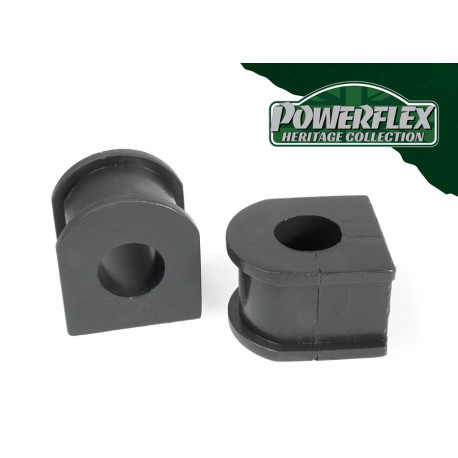 Silentblock in poliuretano Powerflex Front Anti Roll Bar Bush 19mm Ford Mondeo MK1/2 (1992 - 2000) Heritage | race-shop.it