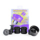 DB9 (2004-2013) Powerflex Front Lower Wishbone Rear Bush Aston Martin DB9 (2004-2013) Road Series | race-shop.it
