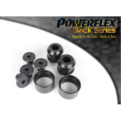 V8 & V12 Vantage (2005-2018) Powerflex Front Lower Wishbone Rear Bush Aston Martin V8 & V12 Vantage (2005-2018) Black Series | race-shop.it