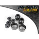 Virage (2011-2012) Powerflex Front Lower Wishbone Rear Bush Aston Martin Virage (2011-2012) Black Series | race-shop.it