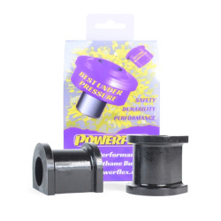 Powerflex Boccola di fissaggio barra stabilizzatrice anteriore 25.6mm Aston Martin DB9 (2004-2013) Road Series